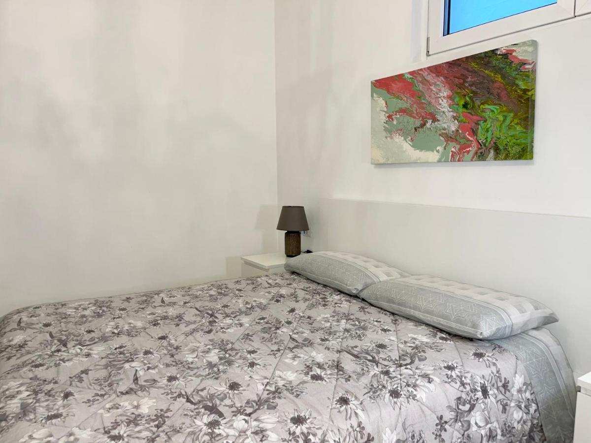 The White House, Modern Apartment In Center Milan Bagian luar foto